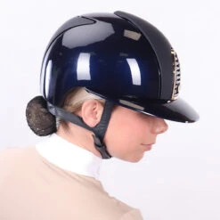 Veiligheidshelm KEP Italia Cromo 2.0 Polish Metal Textile Donkerblauw -Roeckl Verkoop veiligheidshelm kep italia cromo 2 0 polish metal textile donkerblauw 1500x1500 171096