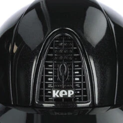 Veiligheidshelm KEP Italia Cromo Metal Diamond Black Zwart -Roeckl Verkoop veiligheidshelm kep italia cromo metal diamond black zwart 1500x1500 116474