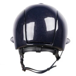 Veiligheidshelm KEP Italia Cromo Metal Diamond Lady Klep Donkerblauw -Roeckl Verkoop veiligheidshelm kep italia cromo metal diamond lady klep donkerblauw 1500x1500 122213