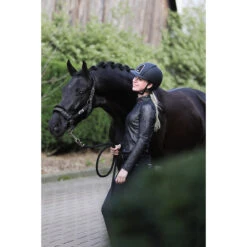 Veiligheidshelm KEP Italia Cromo Textile Zwart -Roeckl Verkoop veiligheidshelm kep italia cromo textile zwart 1500x1500 100909