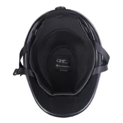 Veiligheidshelm QHP Start Zwart 11 Veiligheidshelm QHP Start Zwart -Roeckl Verkoop veiligheidshelm qhp start zwart 1500x1500 130823