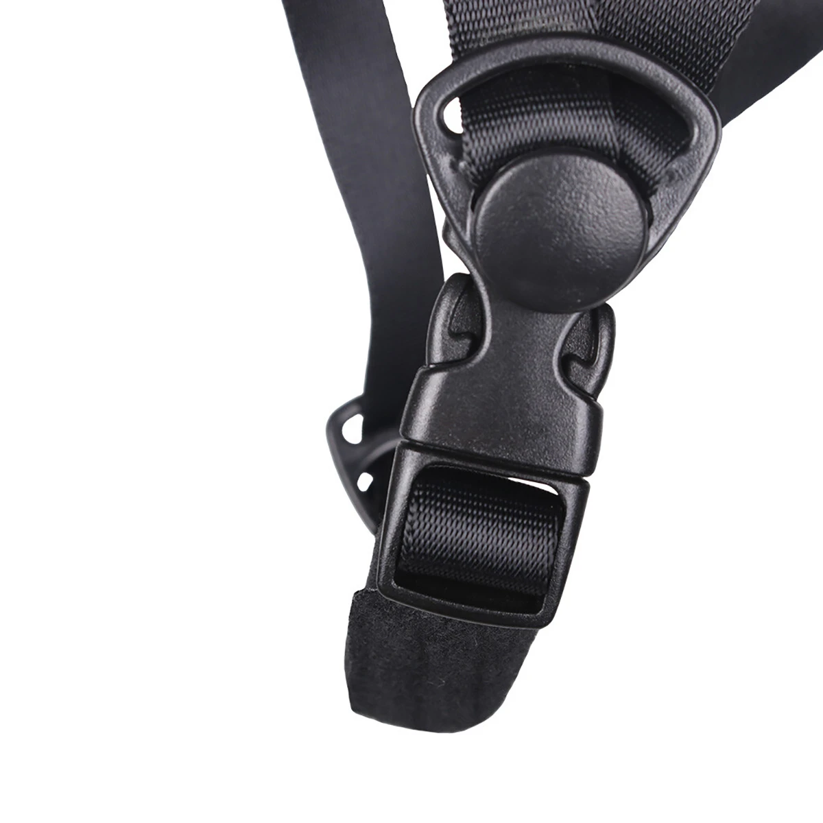 Veiligheidshelm QHP Start Zwart 8 Veiligheidshelm QHP Start Zwart - Afbeelding 6