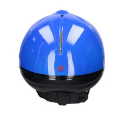 Veiligheidshelm Red Horse Kids Blauw -Roeckl Verkoop veiligheidshelm red horse kids blauw 1500x1500 131643