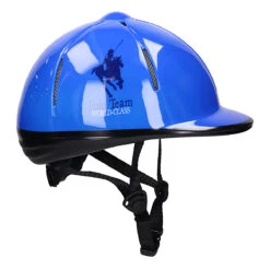 Veiligheidshelm Red Horse Kids Blauw -Roeckl Verkoop veiligheidshelm red horse kids blauw 1500x1500 131644