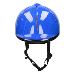 Veiligheidshelm Red Horse Kids Blauw -Roeckl Verkoop veiligheidshelm red horse kids blauw 1500x1500 131645