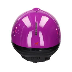 Veiligheidshelm Red Horse Kids Paars -Roeckl Verkoop veiligheidshelm red horse kids paars 1500x1500 131638
