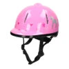Veiligheidshelm Red Horse Kids Roze -Roeckl Verkoop veiligheidshelm red horse kids roze 1500x1500 131631