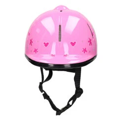 Veiligheidshelm Red Horse Kids Roze -Roeckl Verkoop veiligheidshelm red horse kids roze 1500x1500 131635