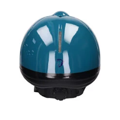 Veiligheidshelm Red Horse Kids Turquoise -Roeckl Verkoop veiligheidshelm red horse kids turquoise 1500x1500 131648