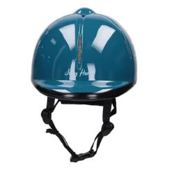 Veiligheidshelm Red Horse Kids Turquoise -Roeckl Verkoop veiligheidshelm red horse kids turquoise 1500x1500 131650