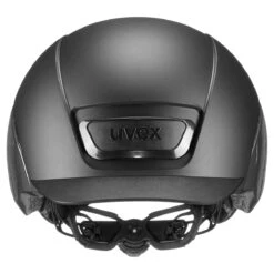 Veiligheidshelm Uvex Elexxion Tocsen Zwart -Roeckl Verkoop veiligheidshelm uvex elexxion tocsen zwart 1500x1500 127486