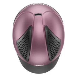 Veiligheidshelm Uvex Exxential II Donkerpaars -Roeckl Verkoop veiligheidshelm uvex exxential ii donkerpaars 1500x1500 153423