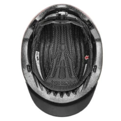 Veiligheidshelm Uvex Exxential II Donkerpaars -Roeckl Verkoop veiligheidshelm uvex exxential ii donkerpaars 1500x1500 153424