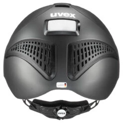 Veiligheidshelm Uvex Exxential II Led Donkergrijs -Roeckl Verkoop veiligheidshelm uvex exxential ii led donkergrijs 1500x1500 127494