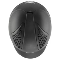 Veiligheidshelm Uvex Exxential II MIPS Zwart -Roeckl Verkoop veiligheidshelm uvex exxential ii mips zwart 1500x1500 127503