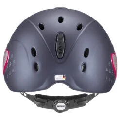 Veiligheidshelm Uvex Onyxx Glamour Donkerblauw -Roeckl Verkoop veiligheidshelm uvex onyxx glamour donkerblauw 1500x1500 127513