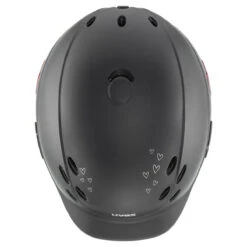 Veiligheidshelm Uvex Onyxx Glamour Zwart 11 Veiligheidshelm Uvex Onyxx Glamour Zwart -Roeckl Verkoop veiligheidshelm uvex onyxx glamour zwart 1500x1500 127508