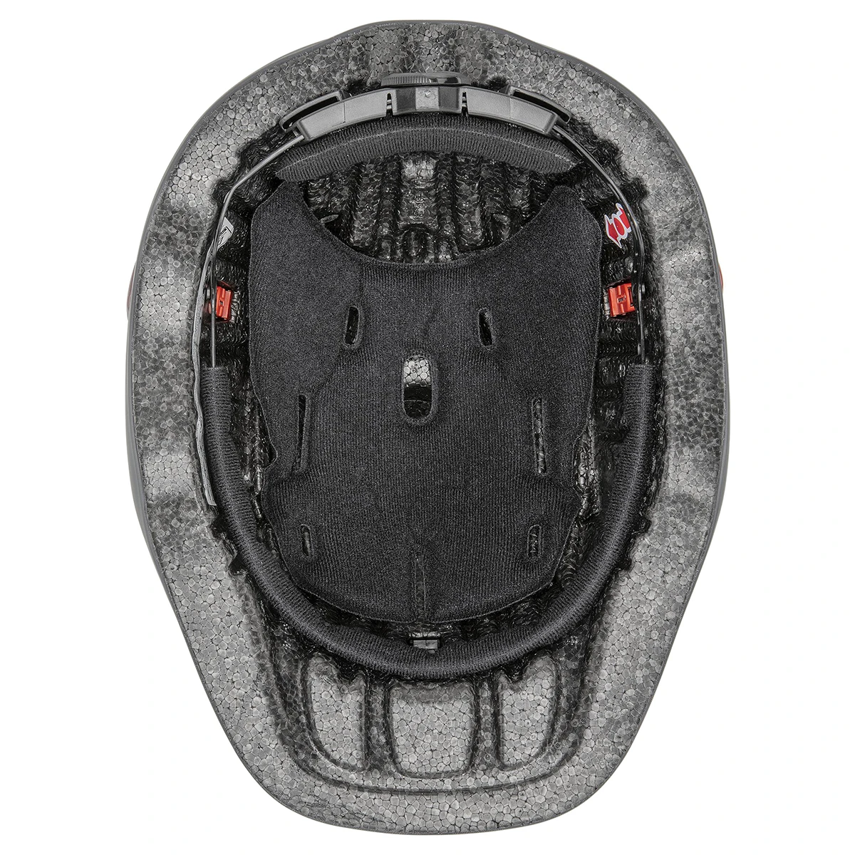 Veiligheidshelm Uvex Onyxx Glamour Zwart 7 Veiligheidshelm Uvex Onyxx Glamour Zwart - Afbeelding 5