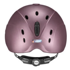 Veiligheidshelm Uvex Onyxx Kids Donkerpaars -Roeckl Verkoop veiligheidshelm uvex onyxx kids donkerpaars 1500x1500 153432