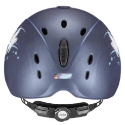 Veiligheidshelm Uvex Onyxx Unicorn Kids Donkerblauw -Roeckl Verkoop veiligheidshelm uvex onyxx unicorn kids donkerblauw 1500x1500 153427