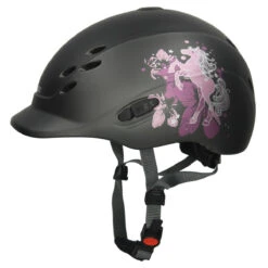 Veiligheidshelm Uvex Onyxx VG1 Donkergrijs