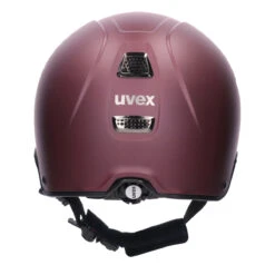 Veiligheidshelm Uvex Perfexxion II Grace Donkerrood -Roeckl Verkoop veiligheidshelm uvex perfexxion ii grace donkerrood 1500x1500 127477