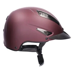 Veiligheidshelm Uvex Perfexxion II Grace Donkerrood -Roeckl Verkoop veiligheidshelm uvex perfexxion ii grace donkerrood 1500x1500 127478