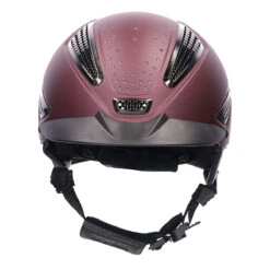 Veiligheidshelm Uvex Perfexxion II Grace Donkerrood -Roeckl Verkoop veiligheidshelm uvex perfexxion ii grace donkerrood 1500x1500 127479