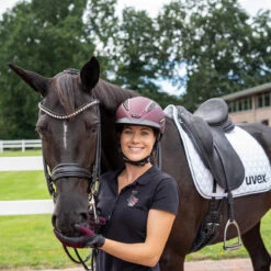 Veiligheidshelm Uvex Perfexxion II Grace Donkerrood -Roeckl Verkoop veiligheidshelm uvex perfexxion ii grace donkerrood 1500x1500 127483