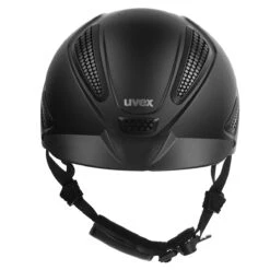 Veiligheidshelm Uvex Perfexxion II Zwart -Roeckl Verkoop veiligheidshelm uvex perfexxion ii zwart 1500x1500 100088