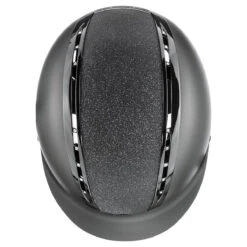 Veiligheidshelm Uvex Starshine Zwart -Roeckl Verkoop veiligheidshelm uvex starshine zwart 1500x1500 122789