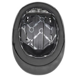 Veiligheidshelm Uvex Starshine Zwart -Roeckl Verkoop veiligheidshelm uvex starshine zwart 1500x1500 122790