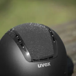 Veiligheidshelm Uvex Starshine Zwart -Roeckl Verkoop veiligheidshelm uvex starshine zwart 1500x1500 122792