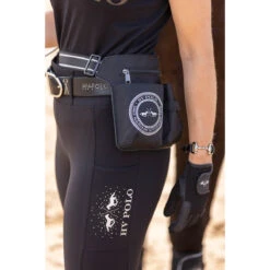 Vlechttasje HV POLO HVPGigi Zwart -Roeckl Verkoop vlechttasje hv polo hvpgigi zwart 1500x1500 174593